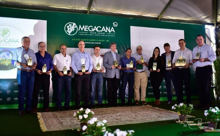 Megacana Tech Show bate recorde de público e se consolida como uma das principais feiras do setor sucroenergético do país