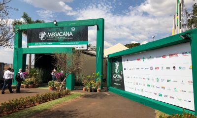 Megacana Tech Show segue nesta quinta-feira com palestras técnicas e participação de candidatos ao governo de Minas