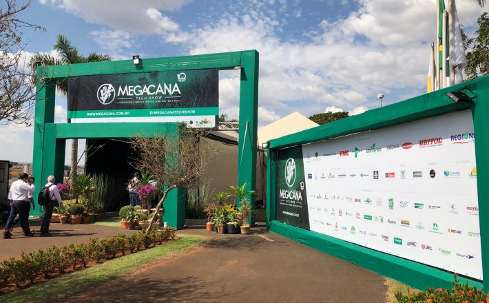 Megacana Tech Show segue nesta quinta-feira com palestras técnicas e participação de candidatos ao governo de Minas