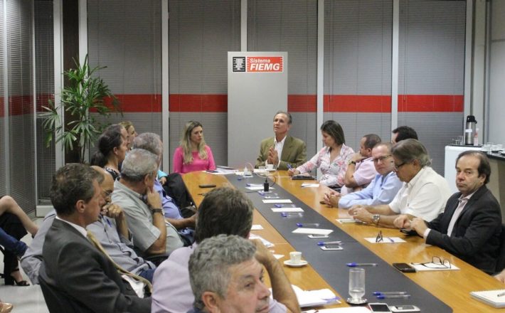 Campanha para voto útil mobiliza entidades de classe