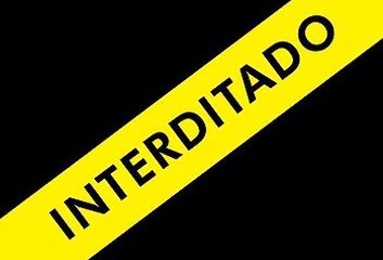 Prefeitura de Uberaba interdita Clínica de Dependentes Químicos por falta de alvará