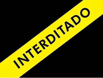 Prefeitura de Uberaba interdita Clínica de Dependentes Químicos por falta de alvará