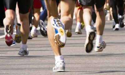 Domingo tem primeiro Treinão Uberaba de Corrida Rústica