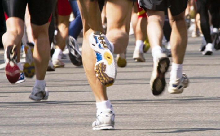 Domingo tem primeiro Treinão Uberaba de Corrida Rústica