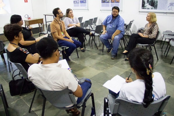 Museu do Zebu sedia reunião municipal sobre segurança de acervos históricos