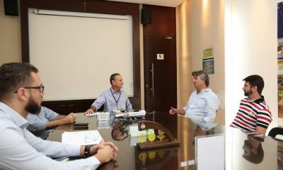 Prefeitura e Spasso Armazéns anunciam investimento de 20 milhões na região da Intervales