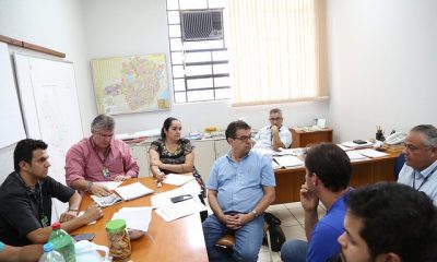 Modernidade e autonomia são pilares do projeto de nova gestão do Mercado Municipal