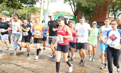 4ª Etapa do Circuito de Corrida Funel/Acru tem inscrições esgotadas