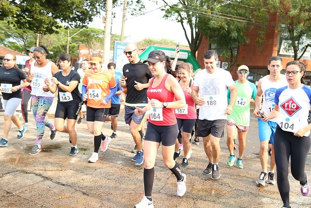 4ª Etapa do Circuito de Corrida Funel/Acru tem inscrições esgotadas