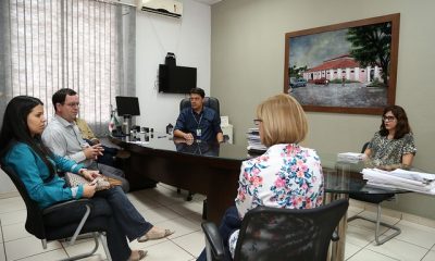 Ação conjunta entre Prefeitura e Caixa terá taxas especiais para servidores