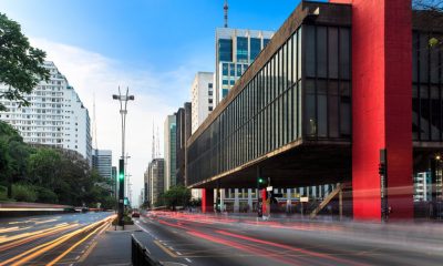 Fotografias do Circuito Dandô Uberaba são expostas em São Paulo