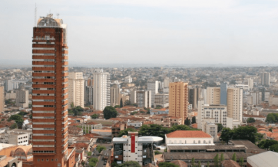 Uberaba está entre as 50 melhores cidades do Brasil para empreender e negociar