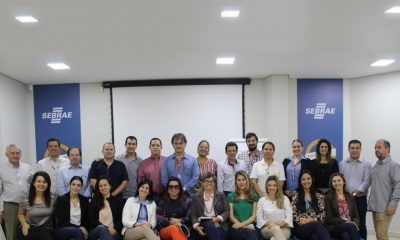 3º Encontro do Projeto Multissetorial define ações de Comunicação, Gestão e Planejamento