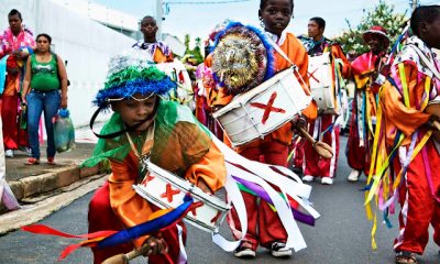 60° Encontro de Folias de Reis de Uberaba e Região celebra tradição neste domingo 