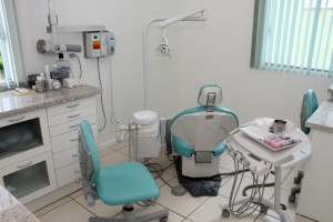 Consultórios odontológicos do Município recebem avaliação positiva do Ministério da Saúde
