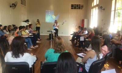 Fiemg Regional Vale do Rio Grande sedia 45ª reunião do Núcleo de Recursos Humanos