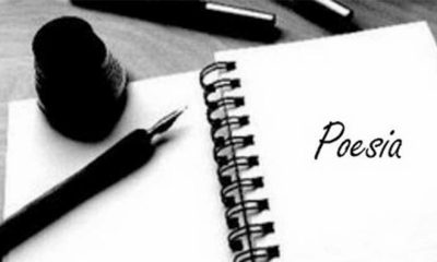Estudantes da rede municipal participam do 1º Festival de Declamação de Poesias 