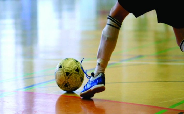Futsal uberabense classifica no Campeonato Mineiro do Interior