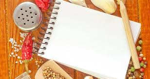 Receitas culinárias classificadas no 3º Concurso da Rede Municipal serão testadas dia 6 de outubro