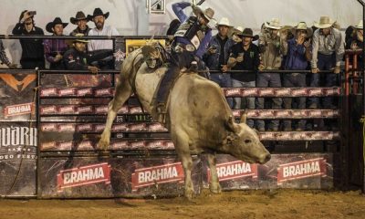 Romma Rodeo Festival promete aquecer economia e gerar empregos temporários em Uberaba