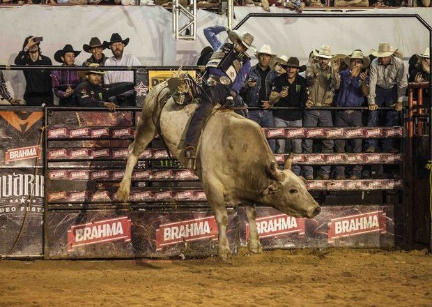 Romma Rodeo Festival promete aquecer economia e gerar empregos temporários em Uberaba