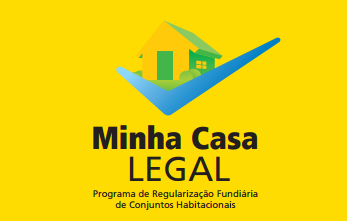 Programa “Minha Casa Legal” será lançado nesta quinta