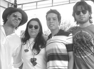 Circuito Dandô traz a Uberaba grupo musical “O Trem das Gerais” e Camila Emília