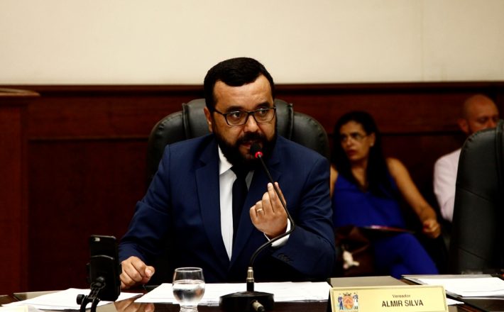 Vereador solicita a isenção da tarifa de energia de hospitais filantrópicos da cidade