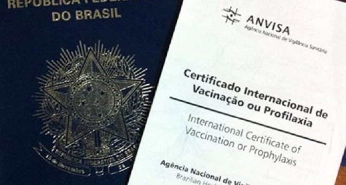 Secretaria de Saúde participa de curso para emissão do Certificado Internacional de Vacinação em Uberaba