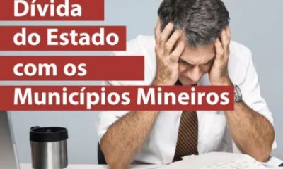 Dívidas acumuladas do Estado estrangulam a Educação, afirma secretária 