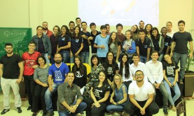 Programa de Pré-Aceleração de Startups AGITA Uberaba está confirmado na ExpoCigra Fiemg