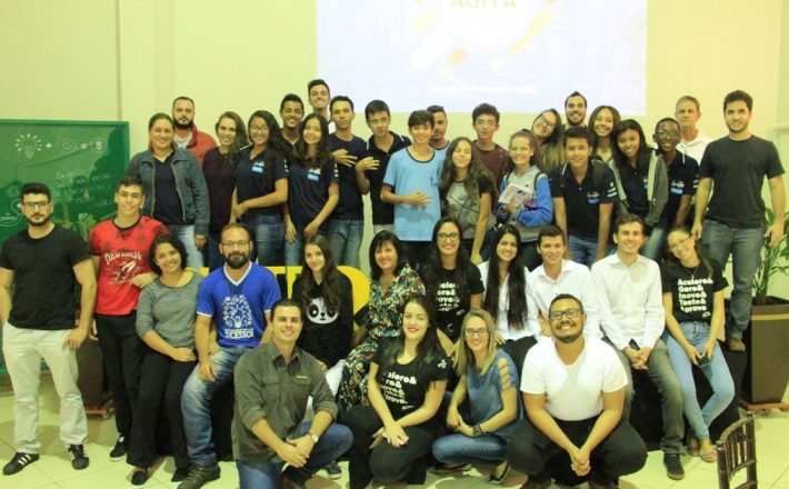 Programa de Pré-Aceleração de Startups AGITA Uberaba está confirmado na ExpoCigra Fiemg