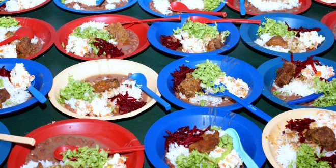 FNDE visita Uberaba e avalia como positiva a gestão da Alimentação Escolar