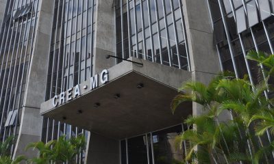 Crea-Minas lança campanha para regularizar profissionais e empresas
