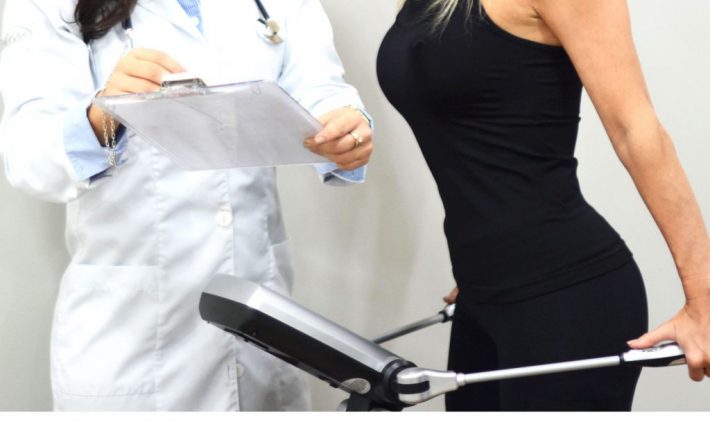 PMU inaugura projeto de tratamento em medicina esportiva para atletas