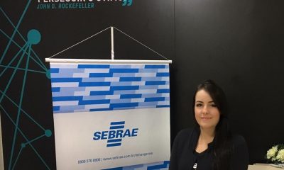 Sebrae oferece três oficinas gratuitas para empresários na ExpoCigra Fiemg