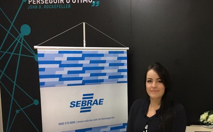 Sebrae oferece três oficinas gratuitas para empresários na ExpoCigra Fiemg