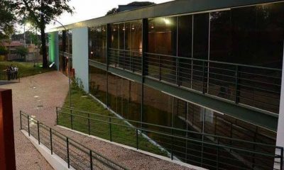 PMU convida para a inauguração do Sítio Histórico e Cultural Memorial Chico Xavier