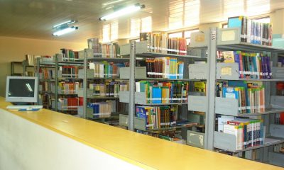 Bibliotecas escolares recebem exemplares da biografia de comunicador uberabense