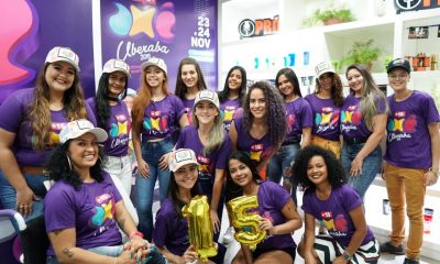 Axé Uberaba tem 15 candidatas para concurso de nova Embaixadora