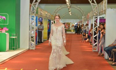 Desfile de Moda será realizado na ExpoCigra Fiemg com entrada franca