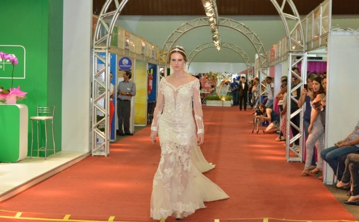 Desfile de Moda será realizado na ExpoCigra Fiemg com entrada franca