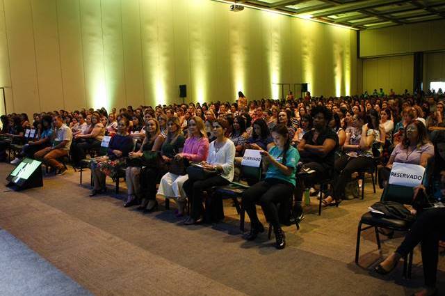 Professores e alunos da rede municipal preparam projetos para a 1ª Feira de Ideias