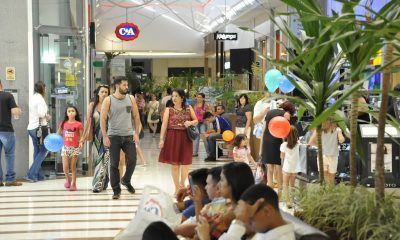 Shopping Uberaba estende Black Friday