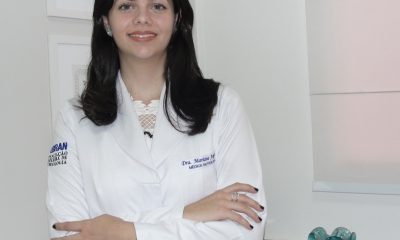 Médica garante que estilo de vida ameniza sintomas da menopausa