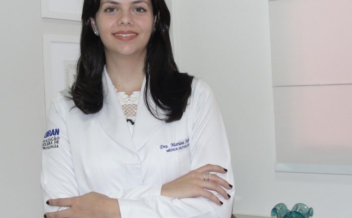 Médica garante que estilo de vida ameniza sintomas da menopausa