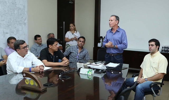 Justiça atende pedido da Prefeitura e determina bloqueio de recursos do Estado 