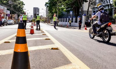 Quase 50% das multas aplicadas pelo Departamento de Posturas são de reincidentes