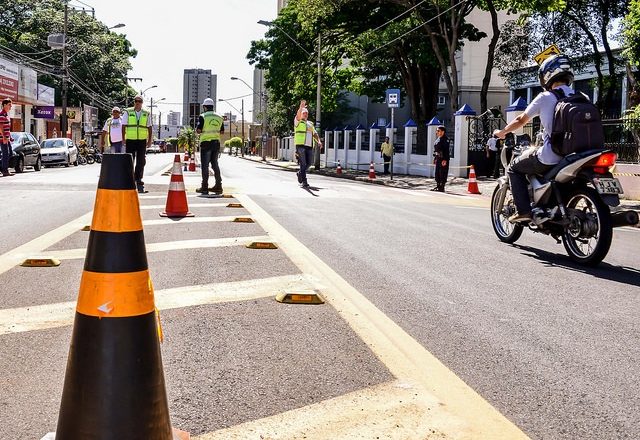Quase 50% das multas aplicadas pelo Departamento de Posturas são de reincidentes