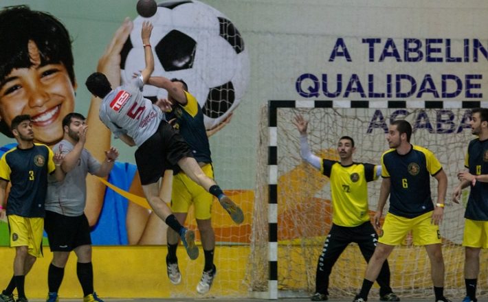 CIA 2019 é apresentada para universitários de 90 atléticas